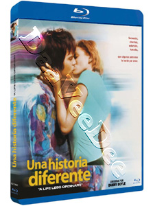 A Life Less Ordinary (1997)  (Blu-Ray)